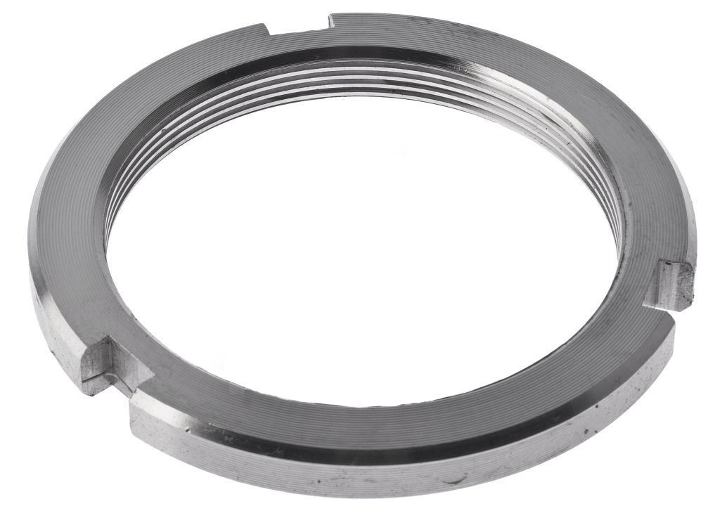 купить Гайка кольцевая задней ступицы М90*2