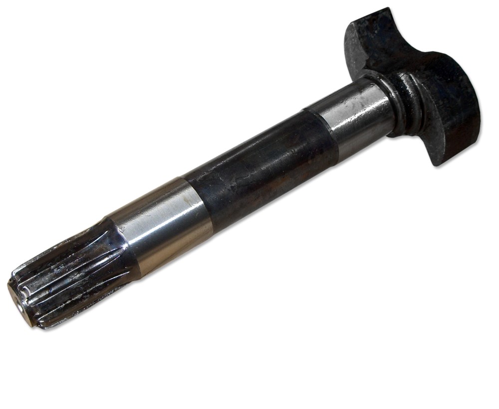 купить Кулак разжимной передний ( на 6520 ) левый / ПАО КамАЗ