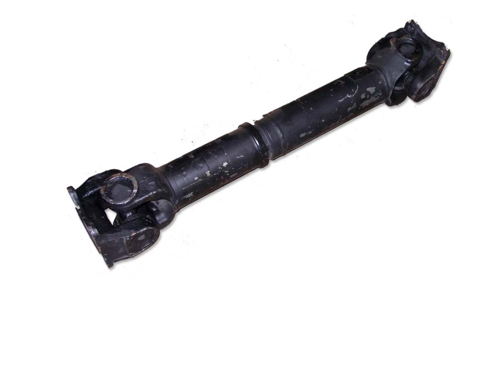 купить Вал карданный средний  818 мм (квадратный фланец) / БЕЛКАРД 