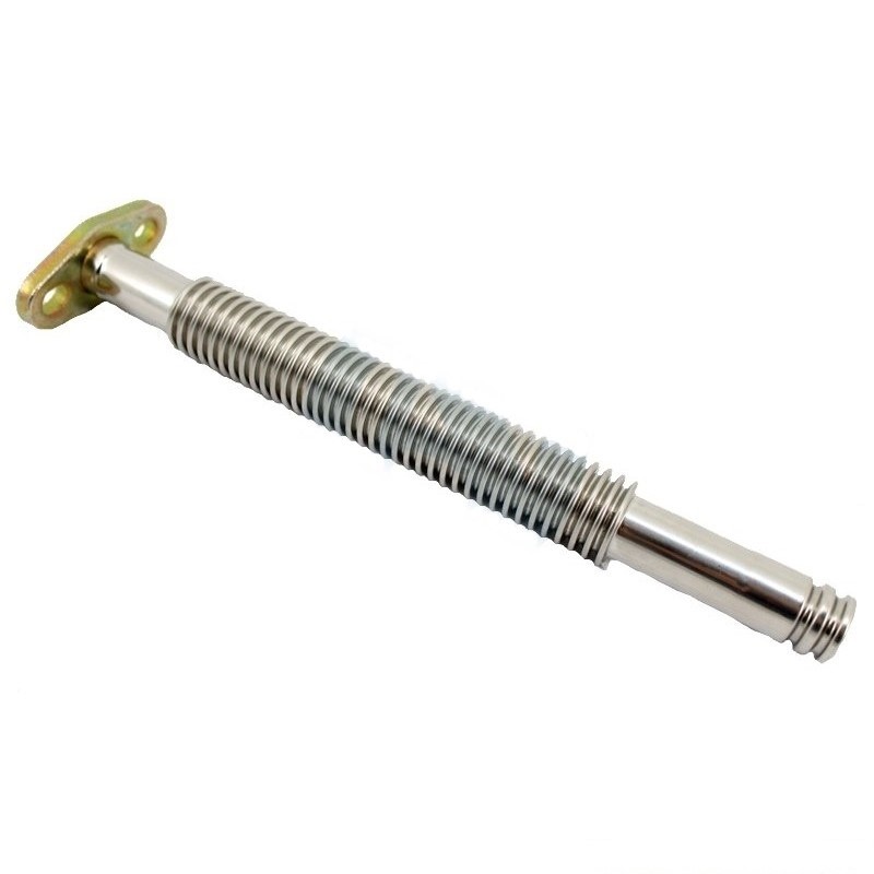 купить Трубка слива масла с турбокомпрессора(4859.269.000-02) / Уфа