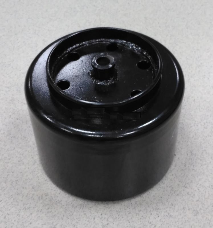 купить Поршень (стакан пневмобаллона 544019) H=130 мм КМД