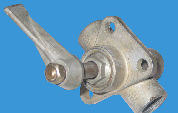 купить Кран распределительный (с бака на бак) / УАЗ