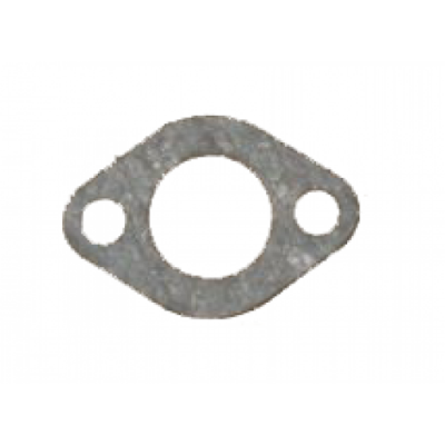 купить Прокладка переднего фланца масляного насоса (паронит)
