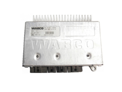 фото блок абс wabco 446 004 416 0 446 004 416 0 