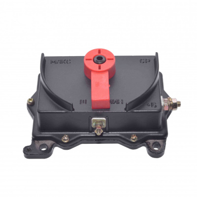 купить Реле регулятор РР-356 (776.3702) / ЭМИ г.Пенза