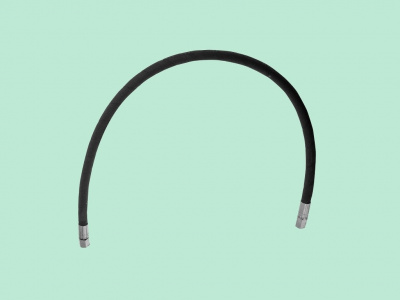 заказать Шланг ГУР (820 мм) (г24х24) купить Шланг ГУР (820 мм) (г24х24)