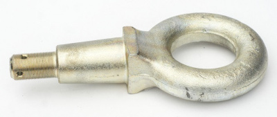 купить Петля дышла прицепа стар.образца