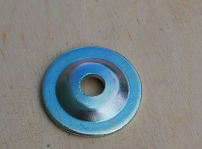 заказать Шайба рычага регулировочного (чашка-прижим) купить Шайба рычага регулировочного (чашка-прижим)