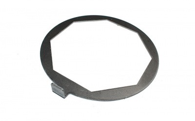 купить Шайба замковая 6522 / ПАО КамАЗ