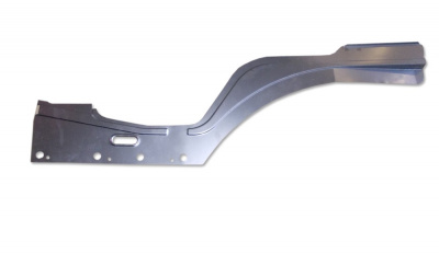 купить Порог кабины внутренний (левый)