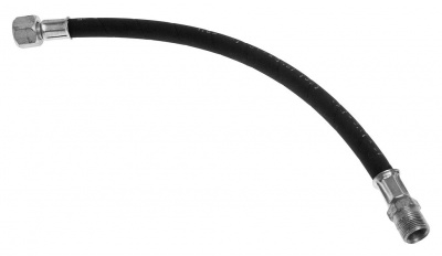 заказать Шланг компрессора (425 мм Г27-Ш22) купить Шланг компрессора (425 мм Г27-Ш22)