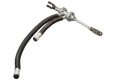 купить Клапан усилителя сцепления (короткий шток145мм)