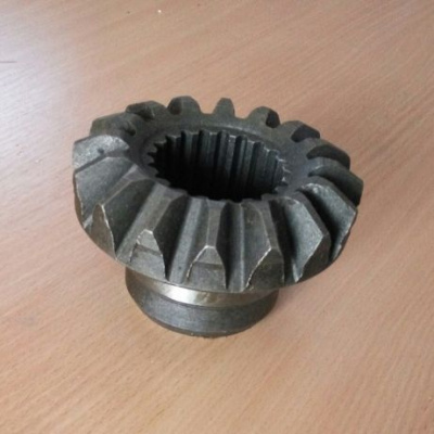 купить Шестерня полуоси; z=16; шлиц=20 КМД