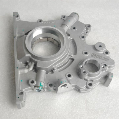 купить Насос масляный Евро-4 / ISF3.8 