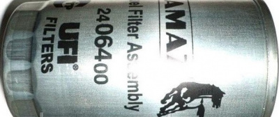 фото элемент фтот  6w.24.064.00  (740.1117010-10) / ufi 6W.24.064.00 