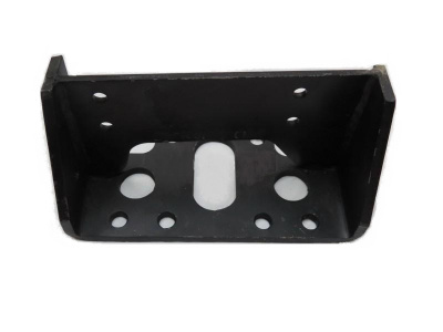 купить Кронштейн двигателя передний левый н/оДВС Mercedes