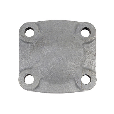 купить Накладка кулака нижняя / ПАО КамАЗ