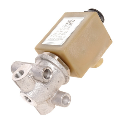 купить Клапан электромагнитный (байонет. разъём)