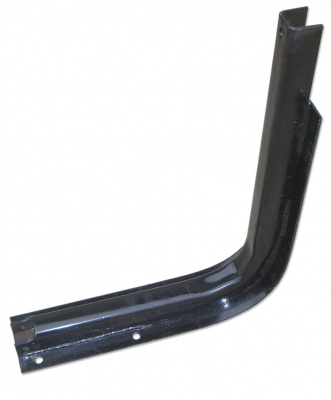 Кронштейн бака (650х650) / БАКОР - фото, внешний вид