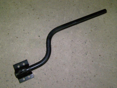 купить Кронштейн средний правый