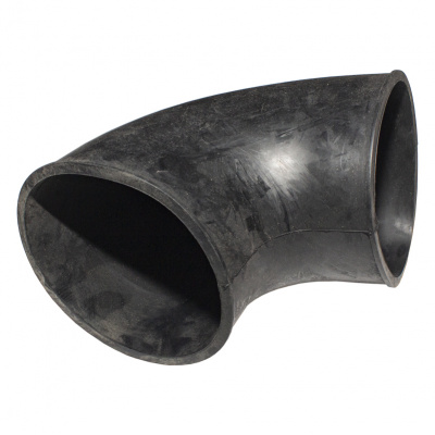 купить Патрубок угловой воздушного фильтра 