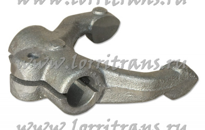 купить Вилка включения сцепления /стальная КМД