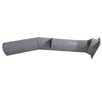 купить Труба выхлопная