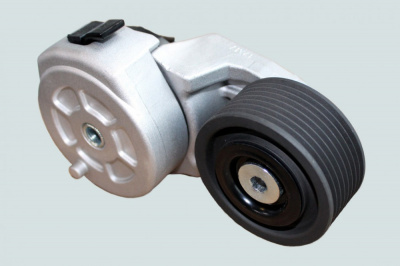 фото ролик натяжной 6ct, isle, l 3936205/3934819/3917440 dcec 3937555 