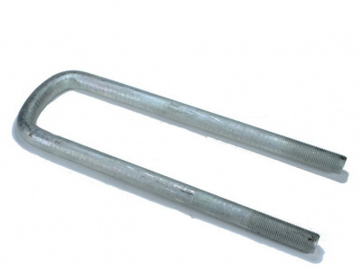 купить Стремянка 358 п/прицепа 24*2* (голая)