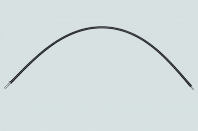 фото трубка щупа уровня масла (isle) dcec 3285707 