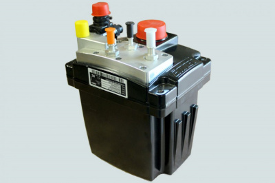 фото дозатор (дозирующий насос мочевины) isbe евро 4 4937955 emitec 5273338 