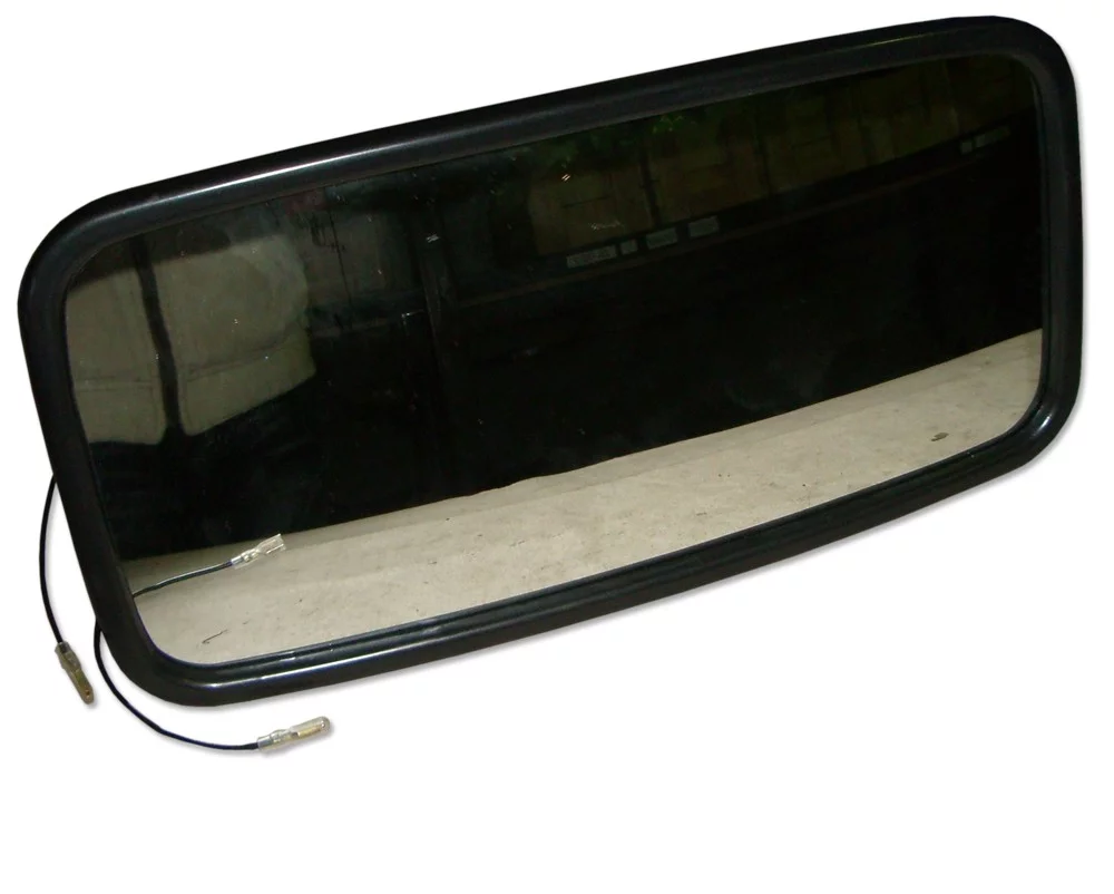 купить Зеркало (V4) полусфера  стандарт 300х180