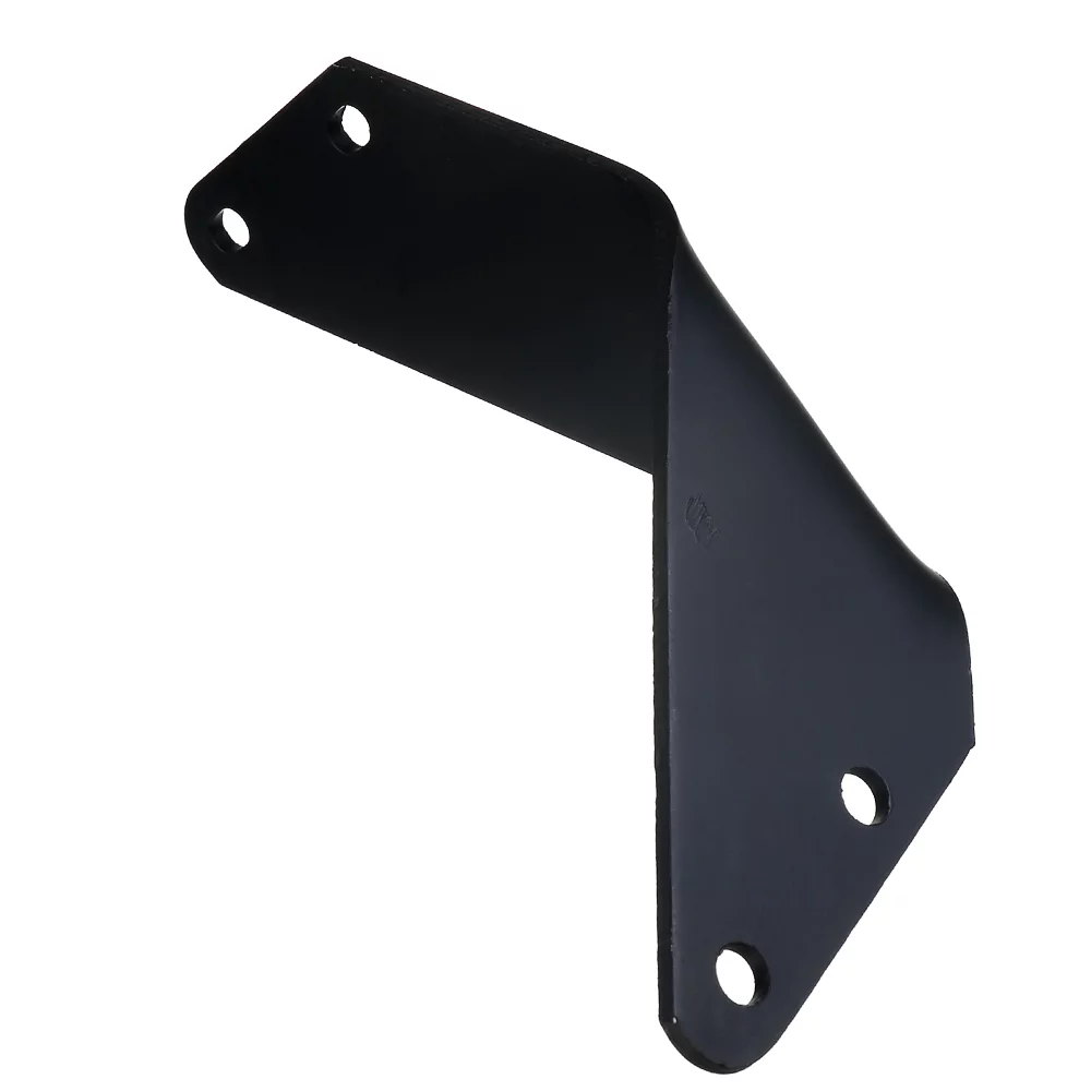 фото кронштейн металлорукава 5511 / пао камаз 5511-1203183 