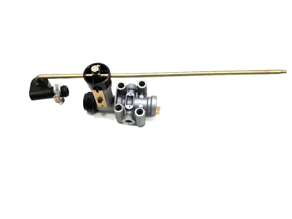 купить Кран уровня пола WABCO