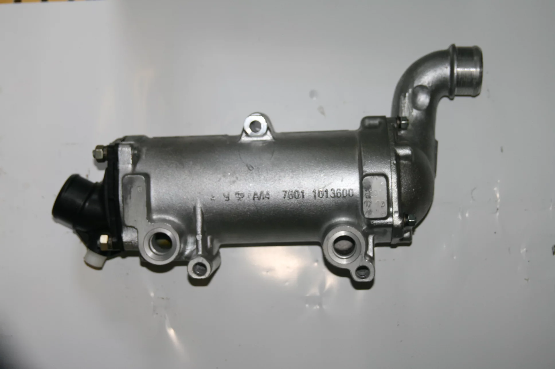 купить Р/к колец теплообменника 236НЕ2,7511(силикон)