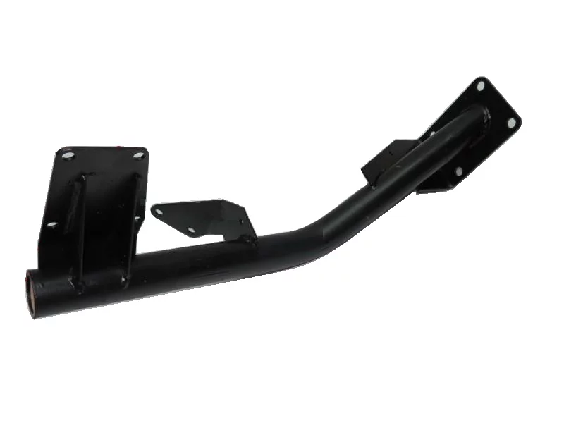 купить Кронштейн крепления насоса подъема кабины н/о