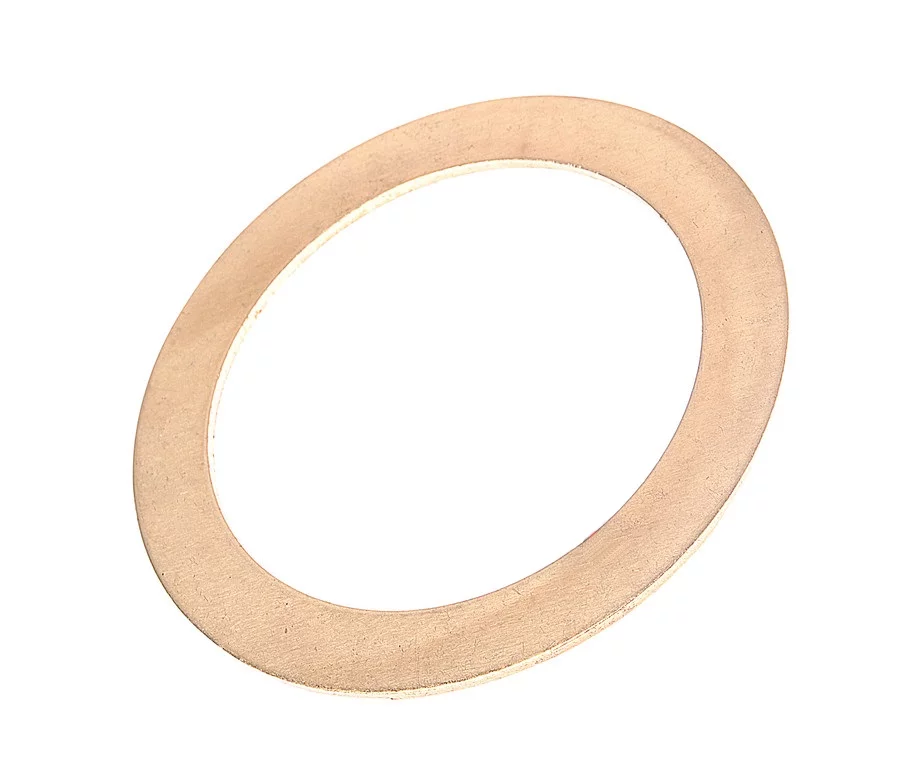 купить Кольцо торцевое солнечной шестерни ТМЗ; ф68х90х2мм