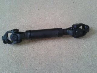 заказать Вал карданный рулевой 53205 / ПАО КамАЗ купить Вал карданный рулевой 53205 / ПАО КамАЗ