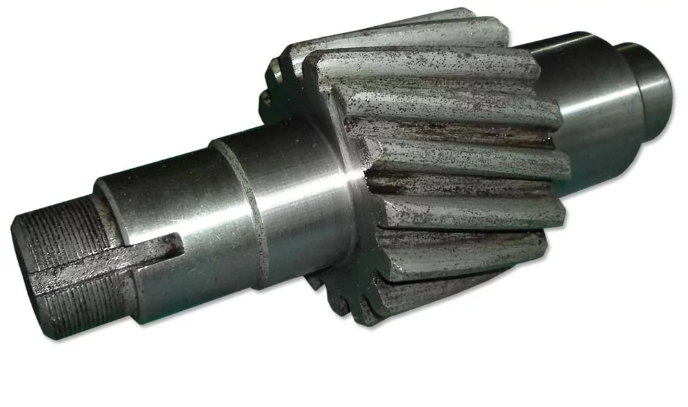 купить Шестерня ведущая на 15 зубьев / ПАО КамАЗ