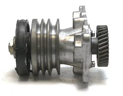 купить Привод вентилятора 3-х ручейковый (Тутаев)