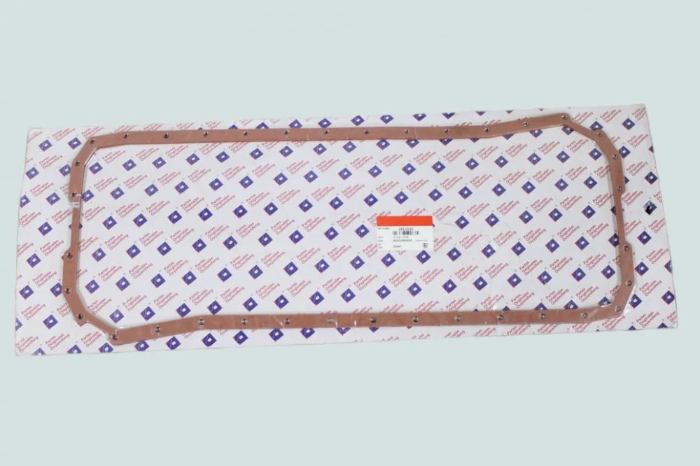 фото прокладка поддона (6вт) 3959052 dcec 3911536 