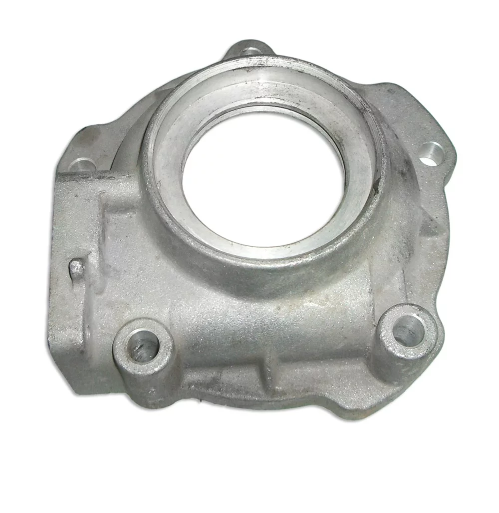 купить Крышка заднего подшипника КПП / ПАО КамАЗ / с разбора