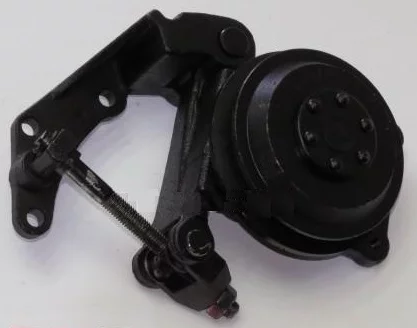 купить Подсборка насоса ГУР500 (шкив, кронштейны, натяжное)