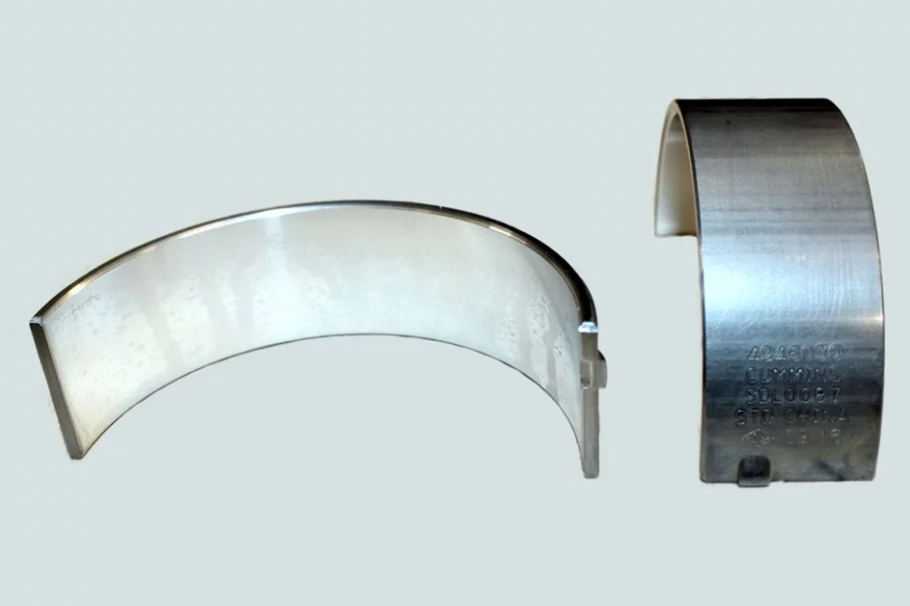 фото вкладыш коренной нижний (стандартный) isf2.8 4946030 