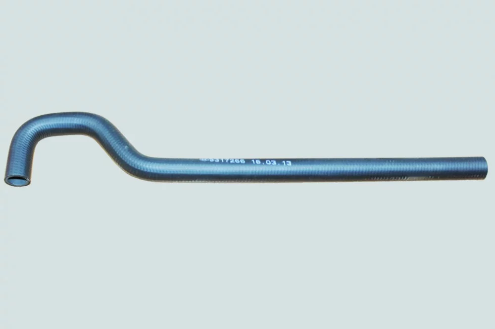 фото шланг формованный (сапун двигателя) (isf3.8) foton 5317266 