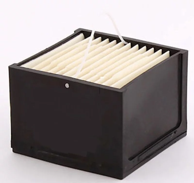 купить Элемент (картридж) ФГОТ Евро-2 (квадрат) 10л. / КМД