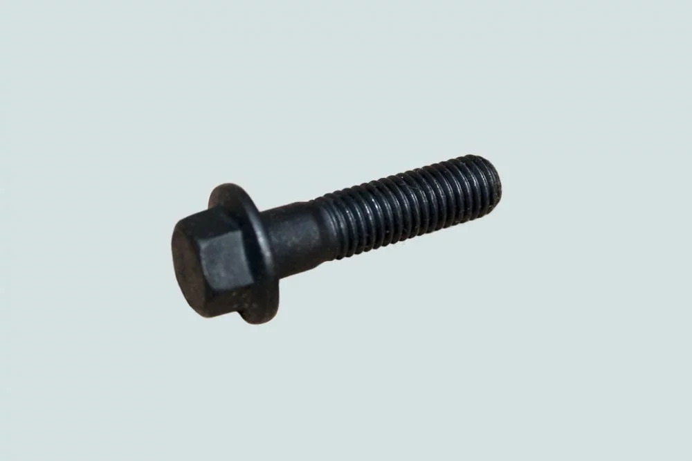 фото болт крепления кронштейна опоры вентилятра isf2.8 3286392 