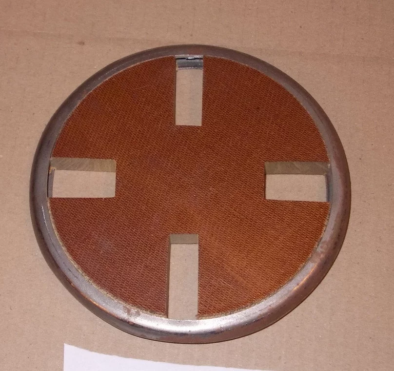 купить Шайба текстолитовая ТНВД