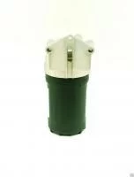 купить Кронштейн топливного фильтра (головка фильтра) в сборе с фильтром (FF5706) ISF3.8