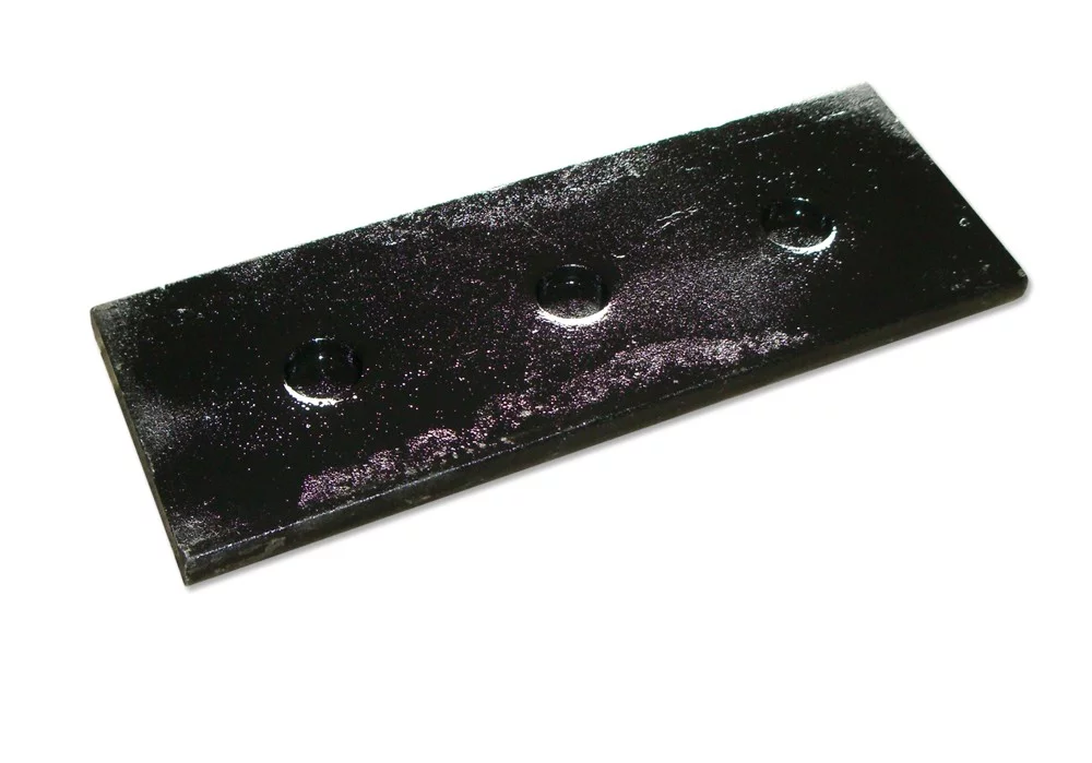 купить Рессорный лист № 9 задний 13т. / г.Чусовой